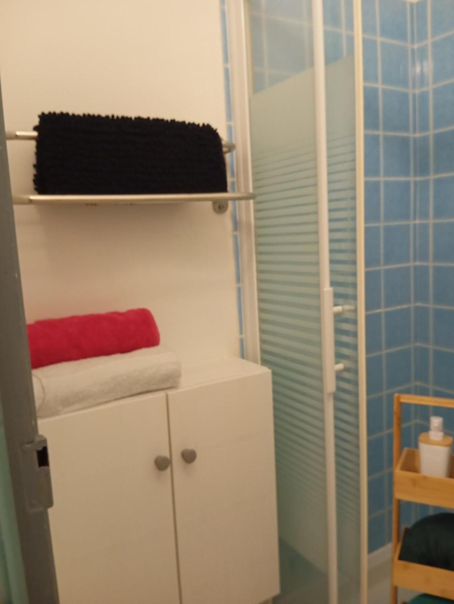 Appartement Hyper Centre 3 로리앙 외부 사진