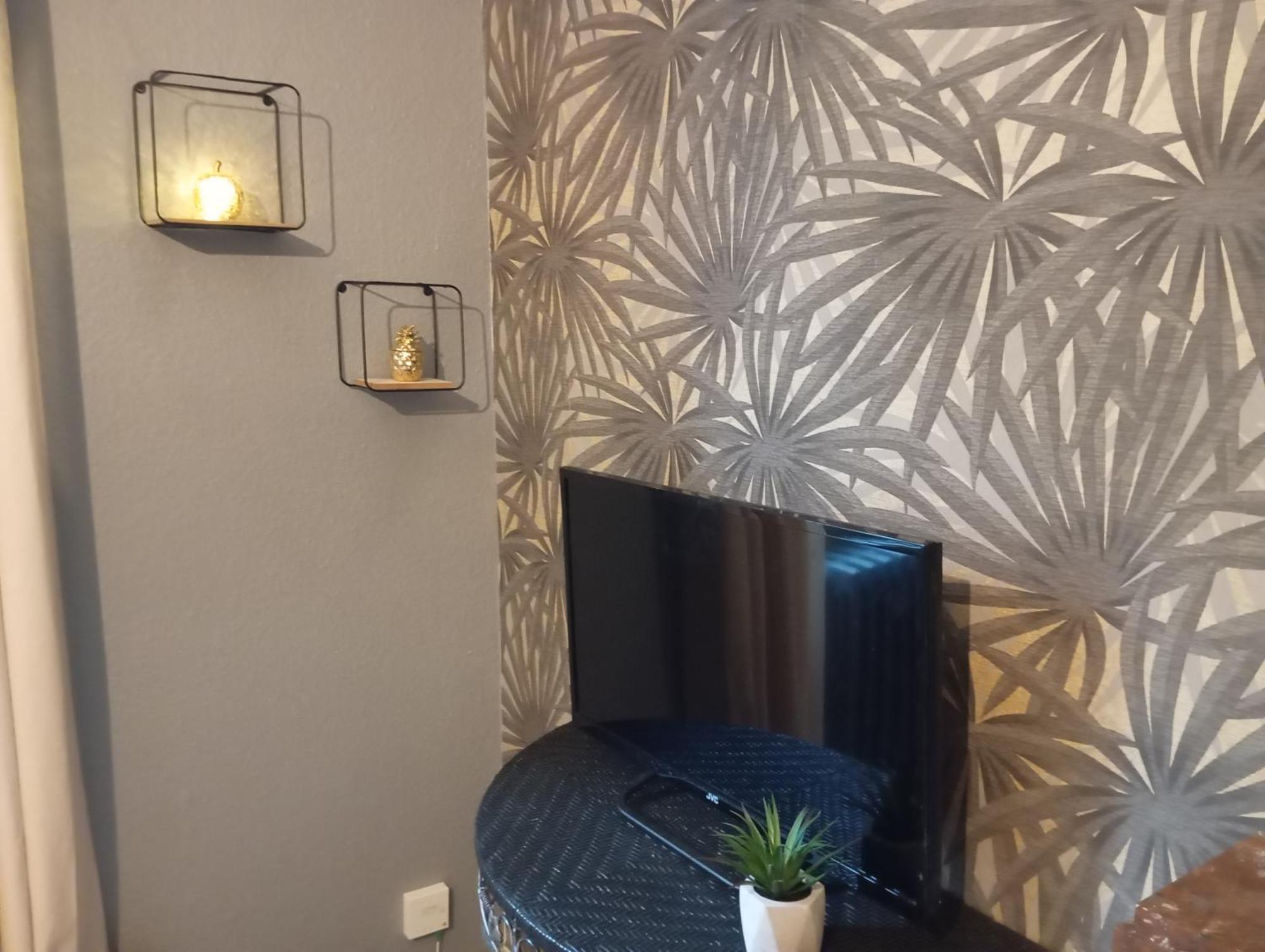 Appartement Hyper Centre 3 로리앙 외부 사진